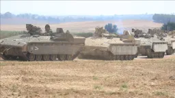 Israeli army says Biden's visit will not delay ground operation against Gaza