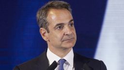 Mitsotakis asks Israel to exercise its right of defence by protecting the civilian population