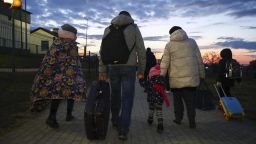 International migration at record-high level in 2022, says OECD
