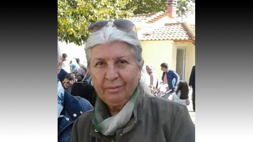 Beloved teacher Gülten in Western Thrace passes away
