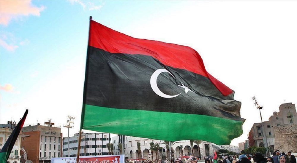 OPINION - Libya: Never-ending chaos
