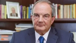 Karamanlis’ comments on Greek-Turkish relations
