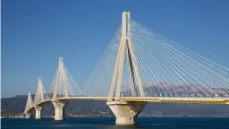Decision signed for electronic register of bridges