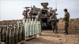 Israeli army using unlawful white phosphorus in operations in Lebanon: Amnesty International