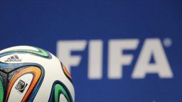 Saudi Arabia only country to bid for 2034 World Cup: FIFA