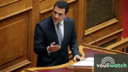 Greece fines 2 multinational companies for excessive profit margins