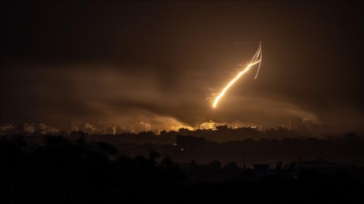 Israel's war on Gaza has killed and injured at least 40,000 people: Media office