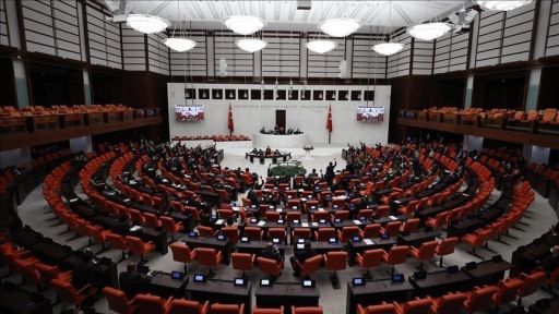 Turkish parliament to stop buying from companies that support Israel