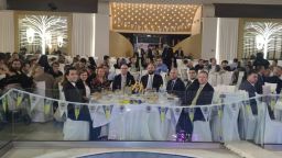 Western Thrace Fenerbahce Association organises an opening night