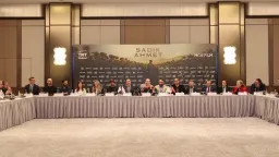 The film "Sadık Ahmet" to be released on 29 December