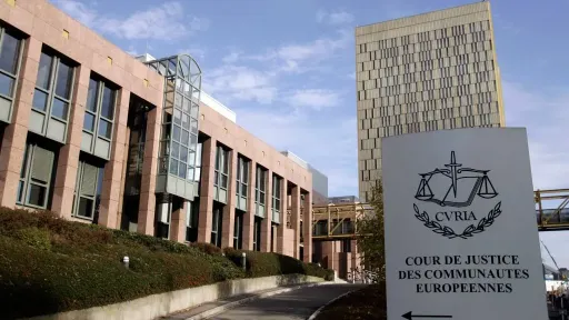 Greece taken to European Court over state arrears