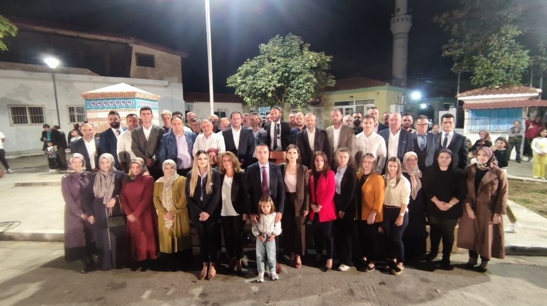 Names Finalised Who Entered The Kozlukebir Municipality Assembly From Names finalised who entered the kozlukebir municipality assembly from