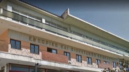 New local authorities meet at the Chamber of Commerce of Xanthi