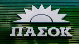 PASOK is shown second in polls after 11 years