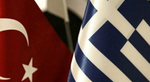 Condolence message from Greece to Turkey and Iran