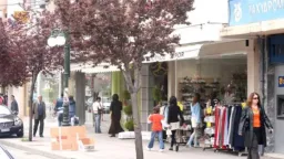 The Labor Center of the Province of Xanthi opposes the Sunday operation of the shops