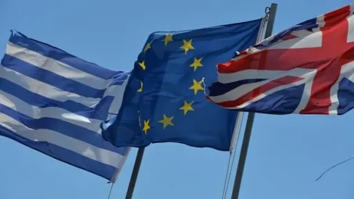 The UK-Greece relationship is hugely important