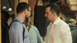 Former SYRIZA deputies form new parliamentary group, led by Charitsis