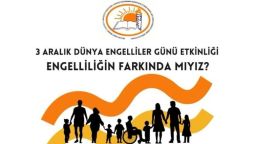 WTMUGA to organise an event on World Day of Persons with Disabilities