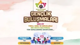 Xanthi Turkish Union, Youth Meetings start