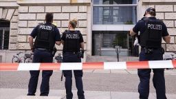 Hundreds of far-right crimes not properly investigated by German police : Reports