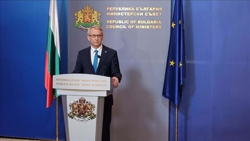 Bulgarian president’s veto on supply of armored vehicles to Ukraine ‘will be overruled’: Premier