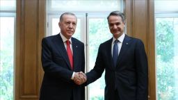 Türkiye, Greece announce declaration on friendly relations, good neighborliness