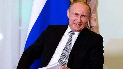 Putin announces that he will run in Russia's presidential election