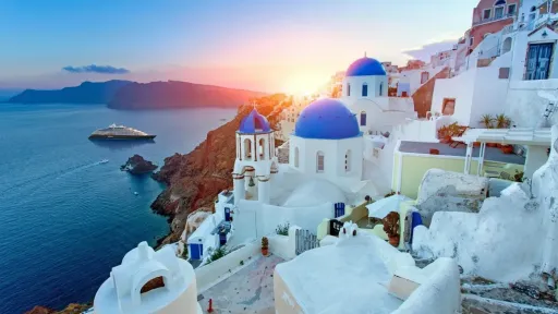 "7-day visa at the door to the Greek islands" approved by the EU Commission