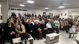 'Republic Women' event at WTMGA