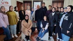 Books of Western Thracian poets introduced in Edirne
