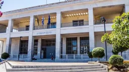 Mass seizures of accounts of citizens due to debts in the Municipality of Xanthi
