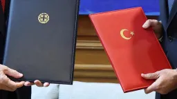 New era in investments between Türkiye and Greece