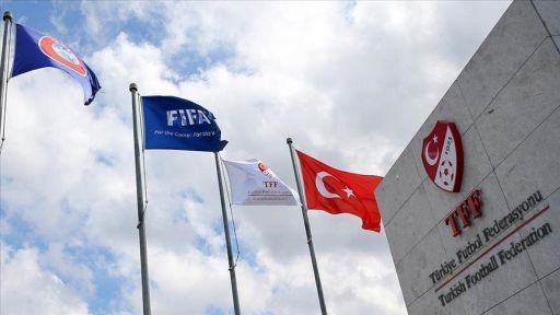 Turkish Football Federation suspends all league matches until further notice