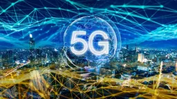 5G project from Bulgaria along the borders with Greece and Serbia