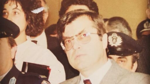 "Outrageous insults to a deceased community leader have greatly disturbed us"