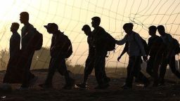 EU’s new Pact on Migration and Asylum to worsen situation for asylum seekers: Amnesty