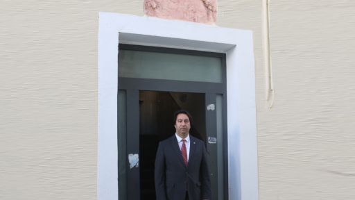 'Our struggle for justice will continue until justice is realised'