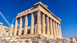 Entrance fees to ancient Greek sites, museums to go up as of April 1, 2024