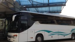 9 per cent increase in bus tickets