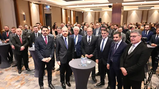 Türkiye Alumni Gathering organised in North Macedonia