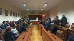 Municipality of Xanthi: The new chairman and members of the Municipal Committee at Board of Directors