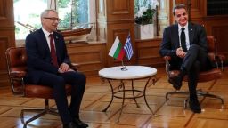 Greek, Bulgarian prime ministers agree to speed up collaboration in energy and transport