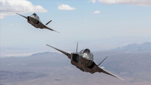 Greece keen to buy F-35 fighter jets from US despite thaw in ties with Türkiye