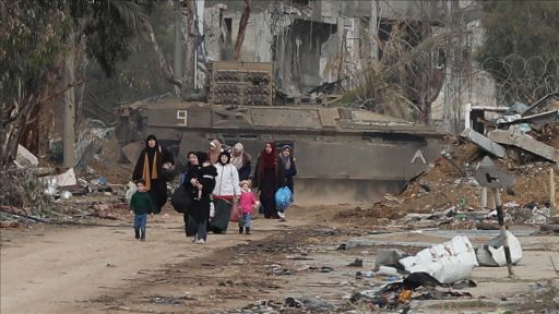 Egypt not cooperating with Israel on Philadelphia Corridor: Report