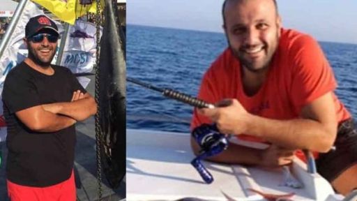 Body found in Greece may belong to missing businessman from Denizli