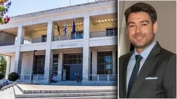 Deputy mayors of Xanthi Municipality announced