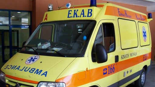 70-year-old man found in mountainous area dies