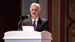 Turkish - Greek co-production 'Romeo and Juliet'