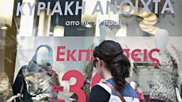 Winter sales: Until when they will last